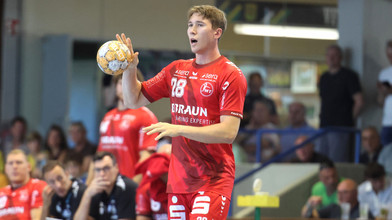 MT Melsungen gegen Göppingen Heimspiel Tickets jetzt sichern