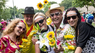 Schlager Radio: Die besten Radiosender für Schlager