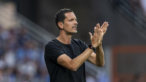 Generalprobe vor Saisonstart: Eintracht verliert knapp in Valencia