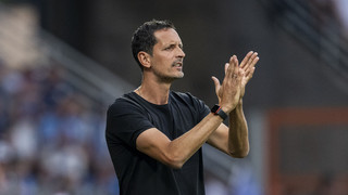 Generalprobe vor Saisonstart: Eintracht verliert knapp in Valencia