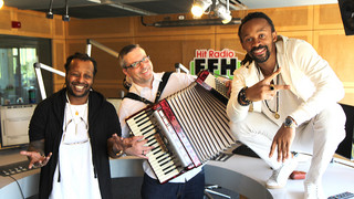 Madcon auf Hessisch: Die Runkelroiweroppmaschin