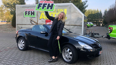  - Jeden Tag ein Auto - Alle Gewinner