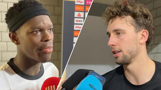 "Nicht unser bestes Spiel": Schröder und Wagner selbstkritisch nach Testsieg