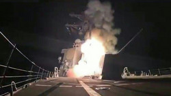 US-Armee greift IS-Stellungen in Nigeria an