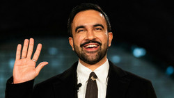 Zohran Mamdani – der "Anti-Trump" ist Bürgermeister von New York