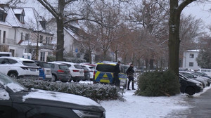 Kabel bei Arbeiten beschädigt: Tausende Menschen in Neu-Isenburg zeitweise ohne Strom