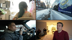 Minneapolis: Migranten fürchten Trennung von ihren Kindern durch ICE-Beamte