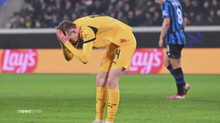 BVB-Drama: Schock-Aus vor Bayern-Spiel