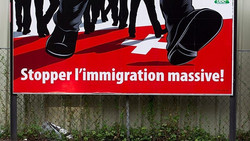 Schweiz stimmt über Bevölkerungsobergrenze ab: Stehen EU-Abkommen auf dem Spiel?
