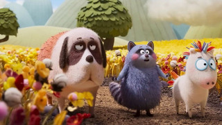 "Das Neinhorn": Erster Teaser zum Animationsfilm