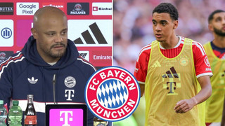 Kompany: Musiala in "einer guten Phase"