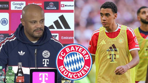 Kompany: Musiala in "einer guten Phase"