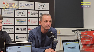 Krefeld Pinguine verlieren DEL-Auftakt - Fischtowns Sulzer gewinnt Trainerduell gegen Vorgänger Popiesch