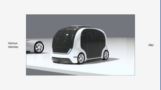 New 'Uni Wheel' Drive System could shake up EV Design