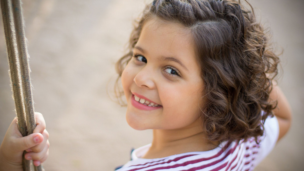Neu-Isenburg: Spielplatz Auenland im Bansapark