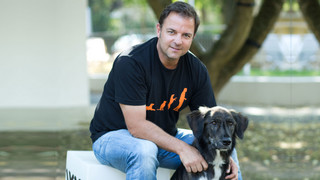 Martin Rütter: Diese Tricks sollte jeder neue Hundehalter kennen