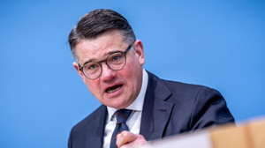 Boris Rhein fordert Entlastung auch bei Heizkosten