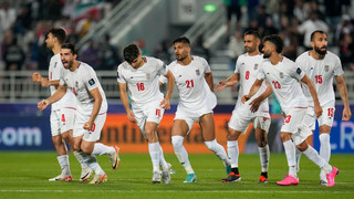 Iran möchte Fußball WM-Spiele nach Mexiko verlegen