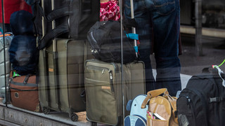 Familienfreundlichere Bahnreisen gefordert: 128.000 Unterschriften