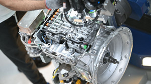 Industriekrise in Deutschland: Zulieferer stark betroffen