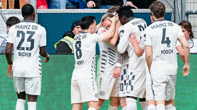 Conference League: Mainz freut sich auf historisches Spiel