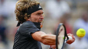 Enttäuschung bei French-Open: Tennis-Star Zverev verpasst Finale