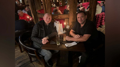 Das posten die Stars bei Instagram & Co