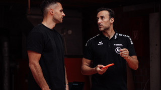 MT Melsungen in der Krise: Geerken nicht mehr sportlich zuständig