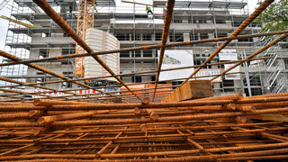 Entgegen dem Bundestrend: Mehr Sozialwohnungen in Hessen