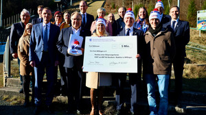 Schanze in Willingen: Warum Hessen 5 Millionen investiert