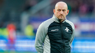 Lilien kommen beim Trainingslager in Lautenbach ins Schwitzen