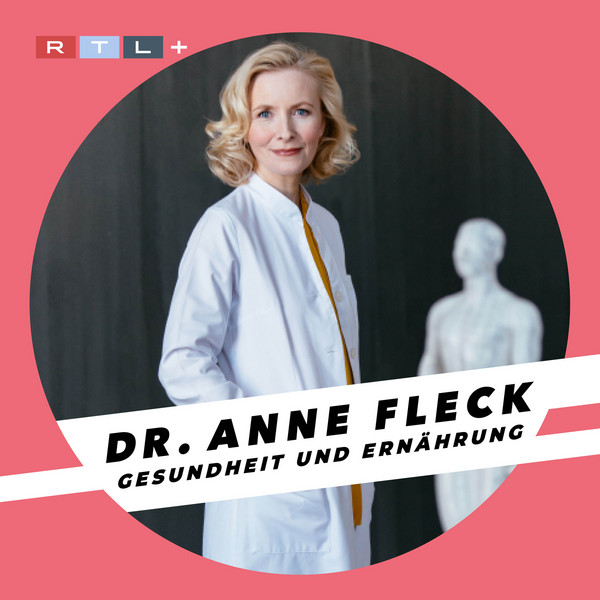 Dr. Anne Fleck