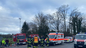 Gutachten zu Gasleck in Hadamar: "Verkettung unglücklicher Umstände"