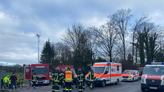 Gutachten zu Gasleck in Hadamar: "Verkettung unglücklicher Umstände"