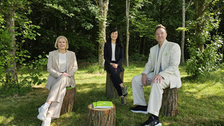 Höchstprädikat Heilbad: Bad Orb mit Wasser und Wald auf Kurs