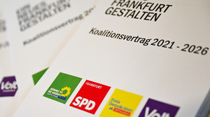 Koalition in Frankfurt geplatzt: FDP verlässt Stadtregierung