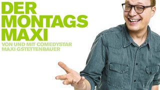 Neu bei FFH: „Der Montags-Maxi“