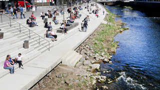 Beißender Geruch in Siegen: Keine gefährlichen Stoffe in der Luft