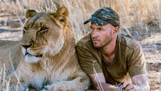 Silvia am Sonntag - der Talk mit Autor Valentin Grüner