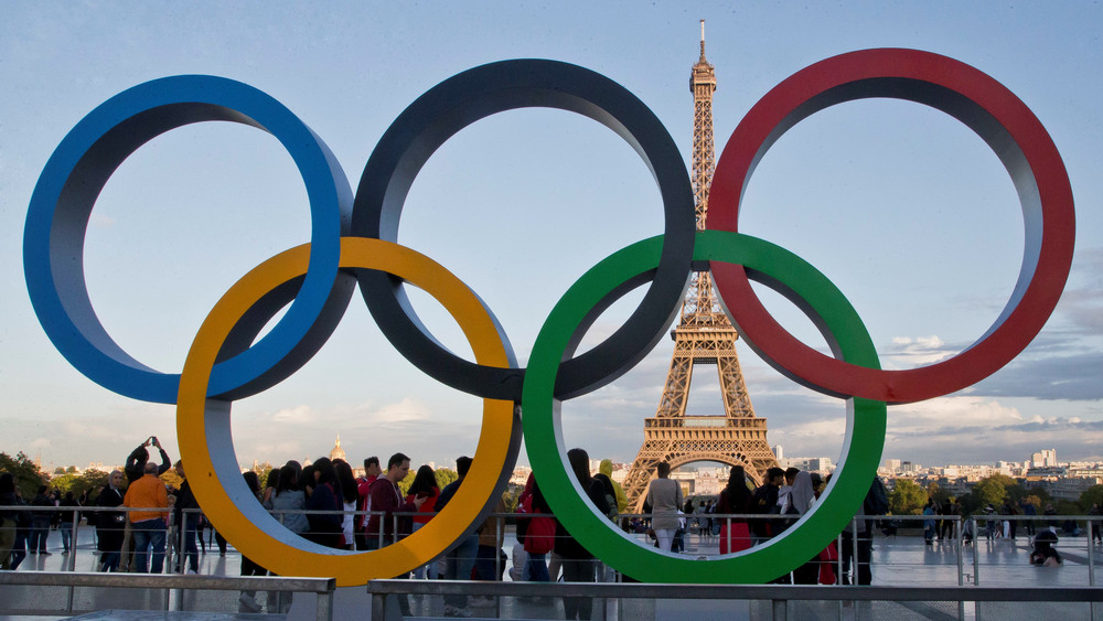 Im Sommer 2024 finden die Olympischen und Paralympischen Sommerspiele in der französischen Hauptstadt Paris statt.