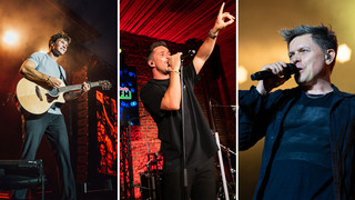 Punkte sammeln & Open-Air Konzertpaket gewinnen