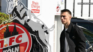 Köln holt Linksverteidiger Lund - Tigges vor Abschied