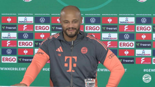 Final-Pflicht für Bayern? "Druck stört mich nicht"