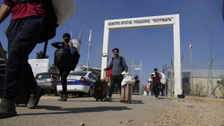 Asylprüfung in sieben Tagen: Zypern macht Aufnahmezentrum fit für die EU-Reform