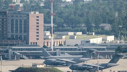 Kann ein US-Gesetz Trump davon abhalten, seine Truppen aus Deutschland abzuziehen?