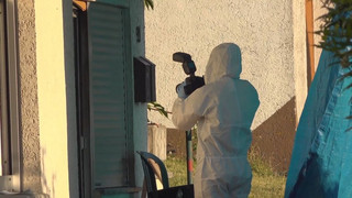 Mutter angezündet - Sohn nach Tötungsdelikt festgenommen