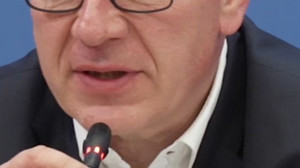 Konsequenz nach Stromausfall: Wegner tritt nicht wieder an