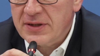 Konsequenz nach Stromausfall: Wegner tritt nicht wieder an