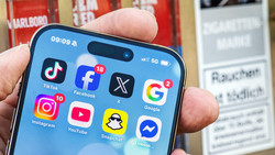 Social-Media-Verbot rückt näher