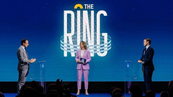 Kann sich Europa mehr Verteidigung leisten? MEPs debattieren in „The Ring“